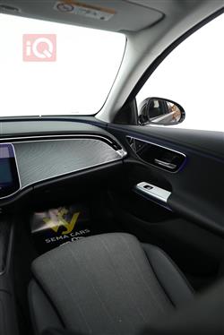 مێرسێدس بێنز E-Class